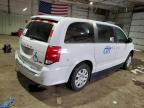 2016 Dodge Grand Caravan Se للبيع في Chicago Heights، IL - Mechanical