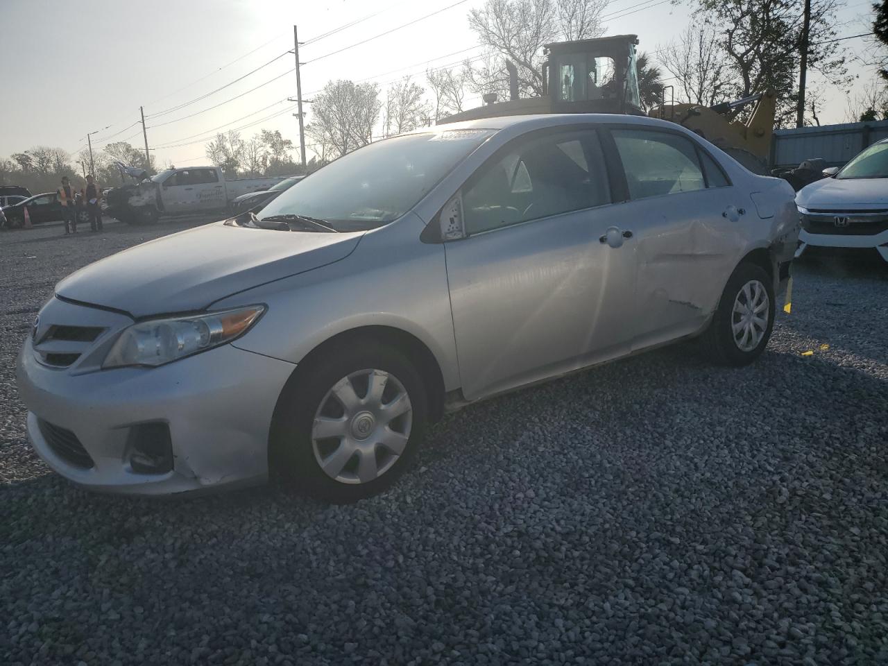 2011 Toyota Corolla - Image 1