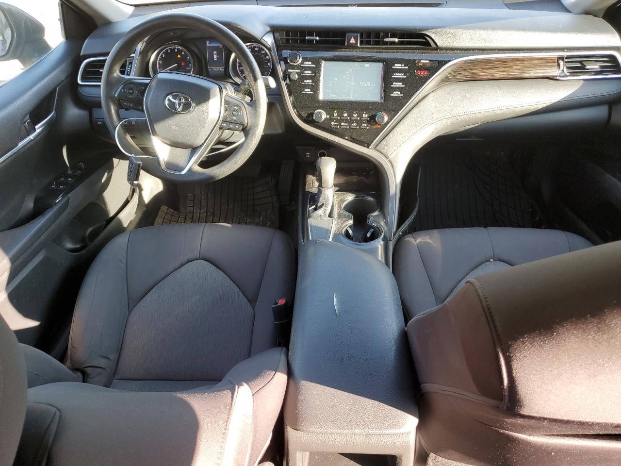 2018 Toyota Camry - Image 8