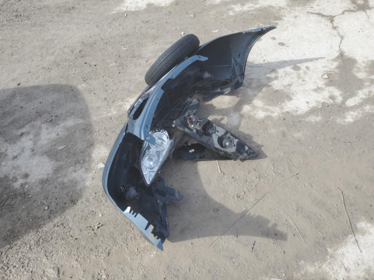 2006 Pontiac G6 - Image 12