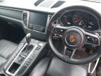 2017 PORSCHE MACAN S-A for sale at Copart SANDY