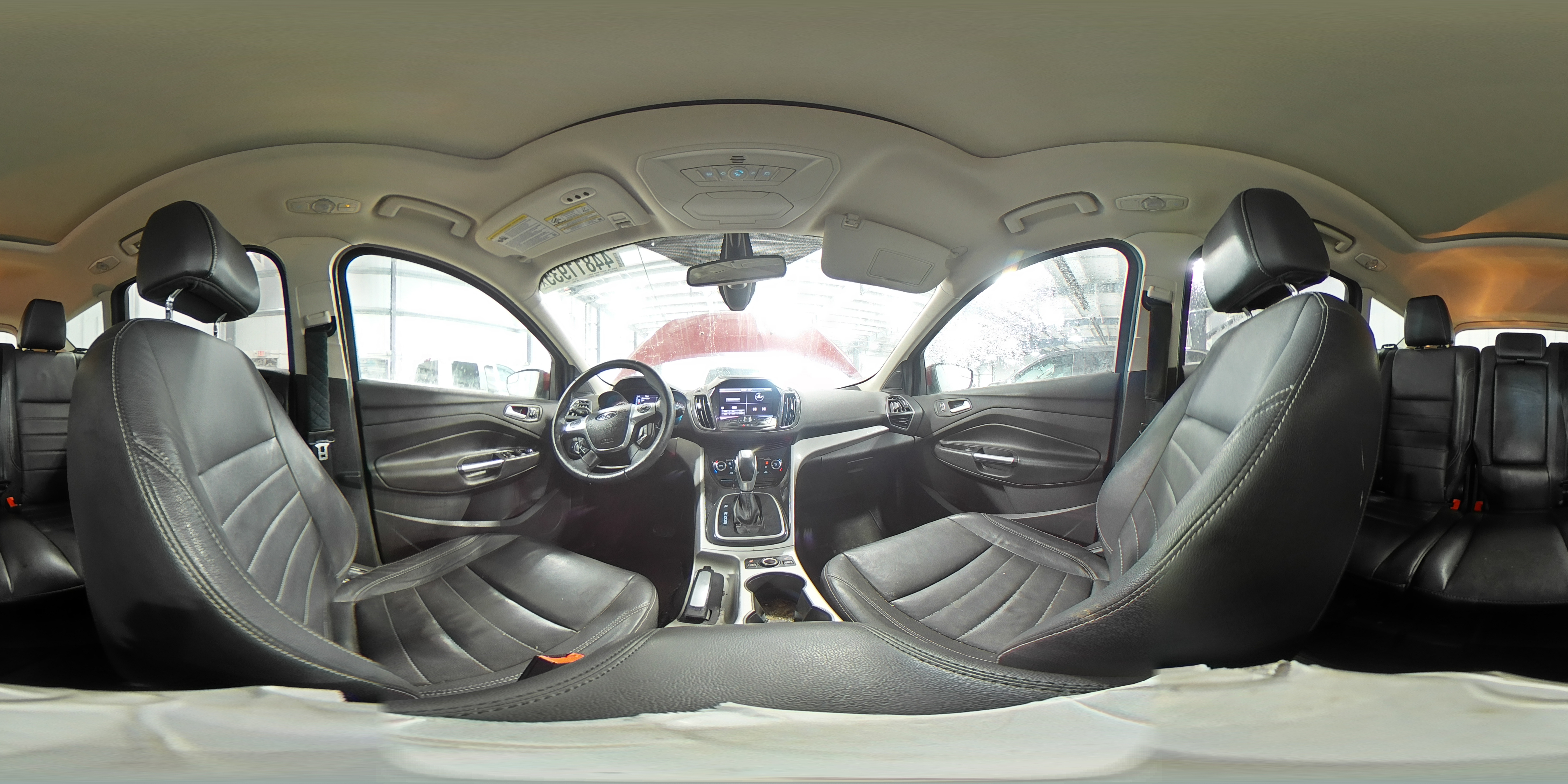 2013 Ford Escape - Image 14