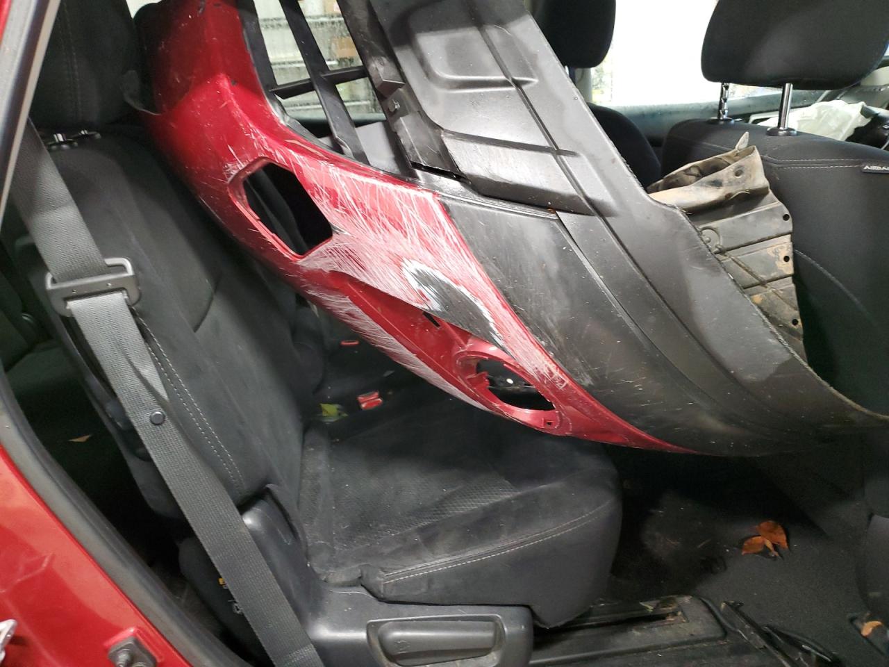 2014 Nissan Pathfinder - Image 11