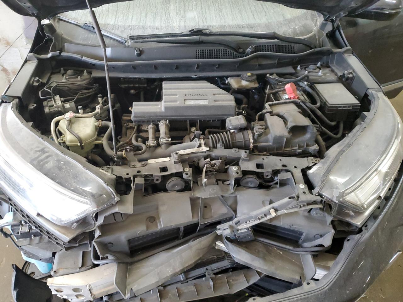 2019 Honda CR-V - Image 12