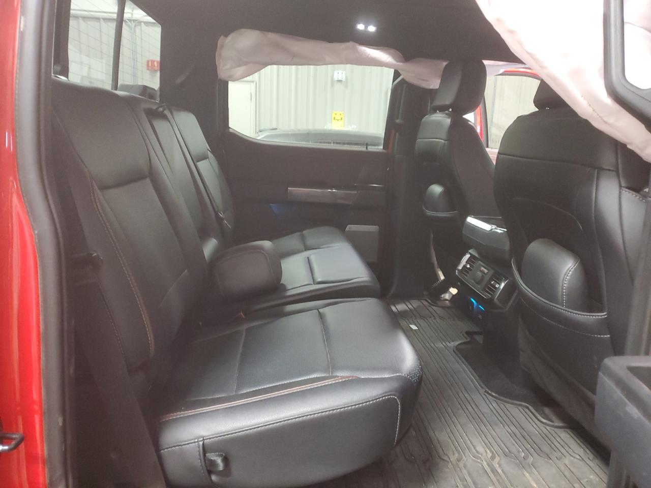 1FTFW1E83NKE25656 FORD F-150 2022