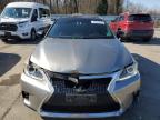 2016 Lexus Ct 200 for Sale in Glassboro, NJ - Front End
