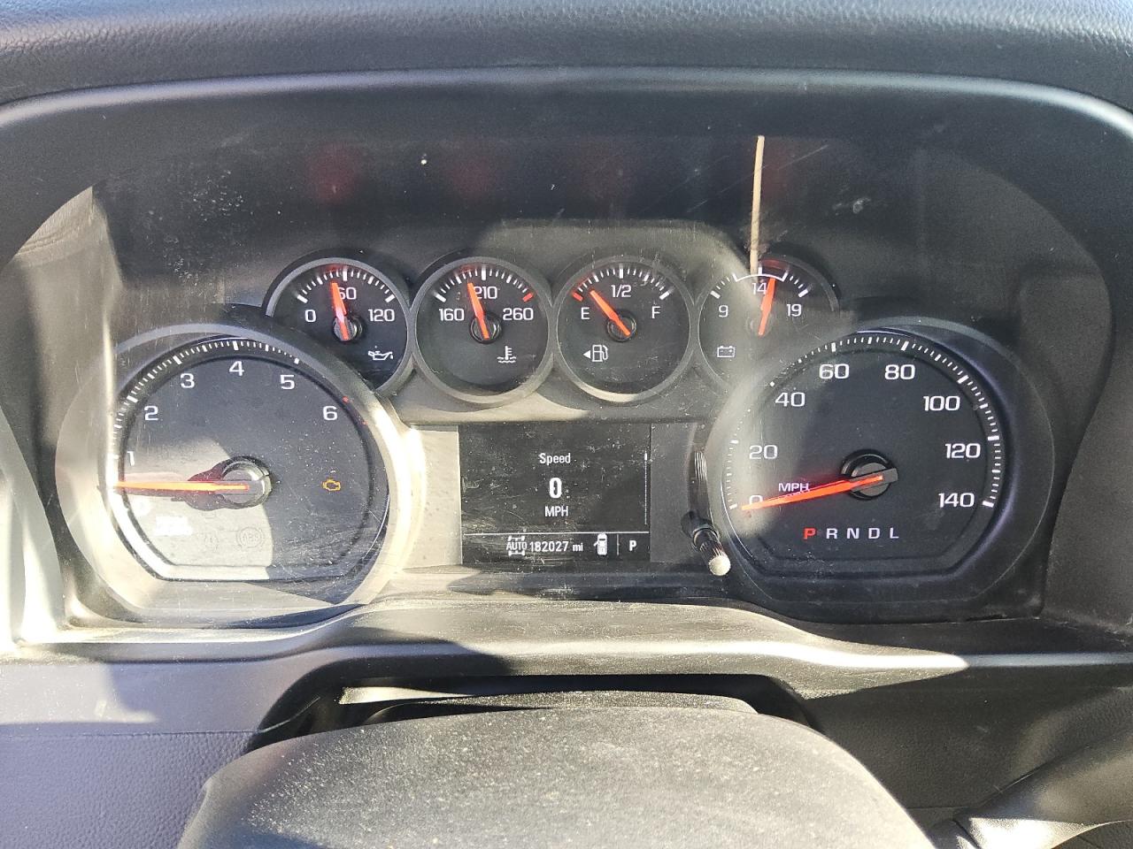 1GCPYAEH9LZ130743 CHEVROLET ALL Models 2020