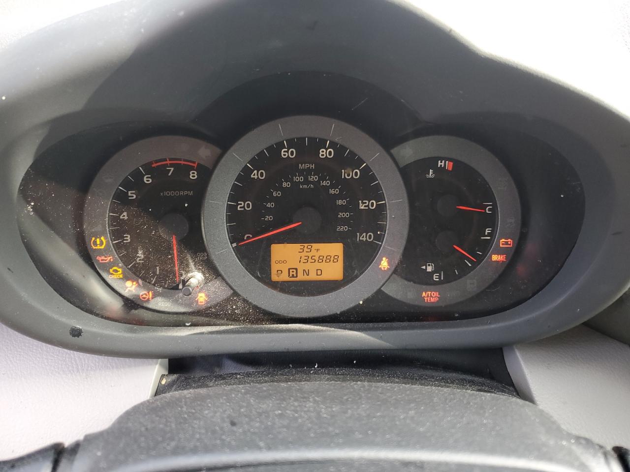 2011 Toyota RAV 4 - Image 12