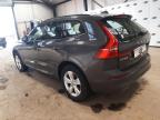 2022 VOLVO XC60 MOMEN for sale at Copart WOLVERHAMPTON