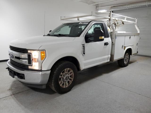 2017 Ford F250 Super Duty продається в Phoenix, AZ - Normal Wear