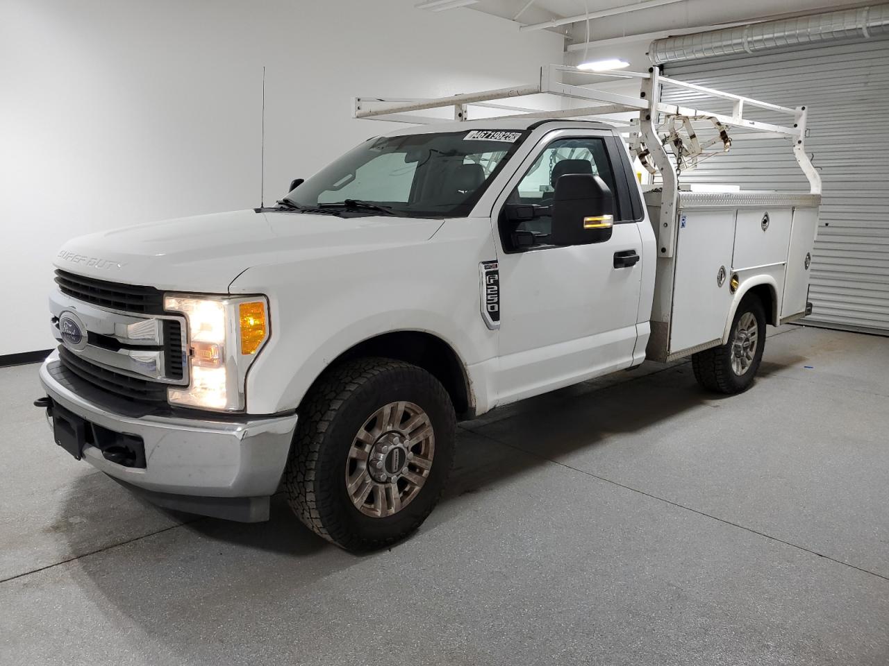 1FDBF2A63HED28349 FORD F250 2017