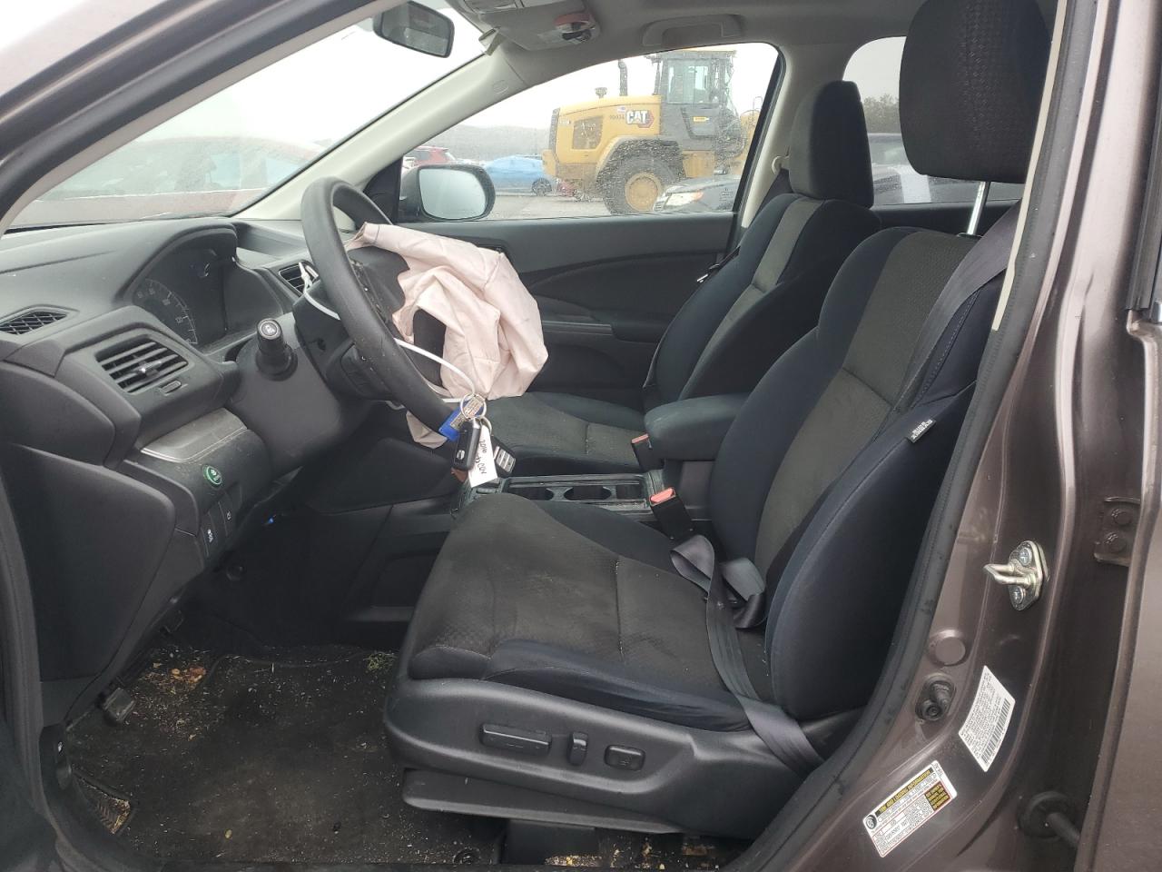 2016 Honda CR-V - Image 7