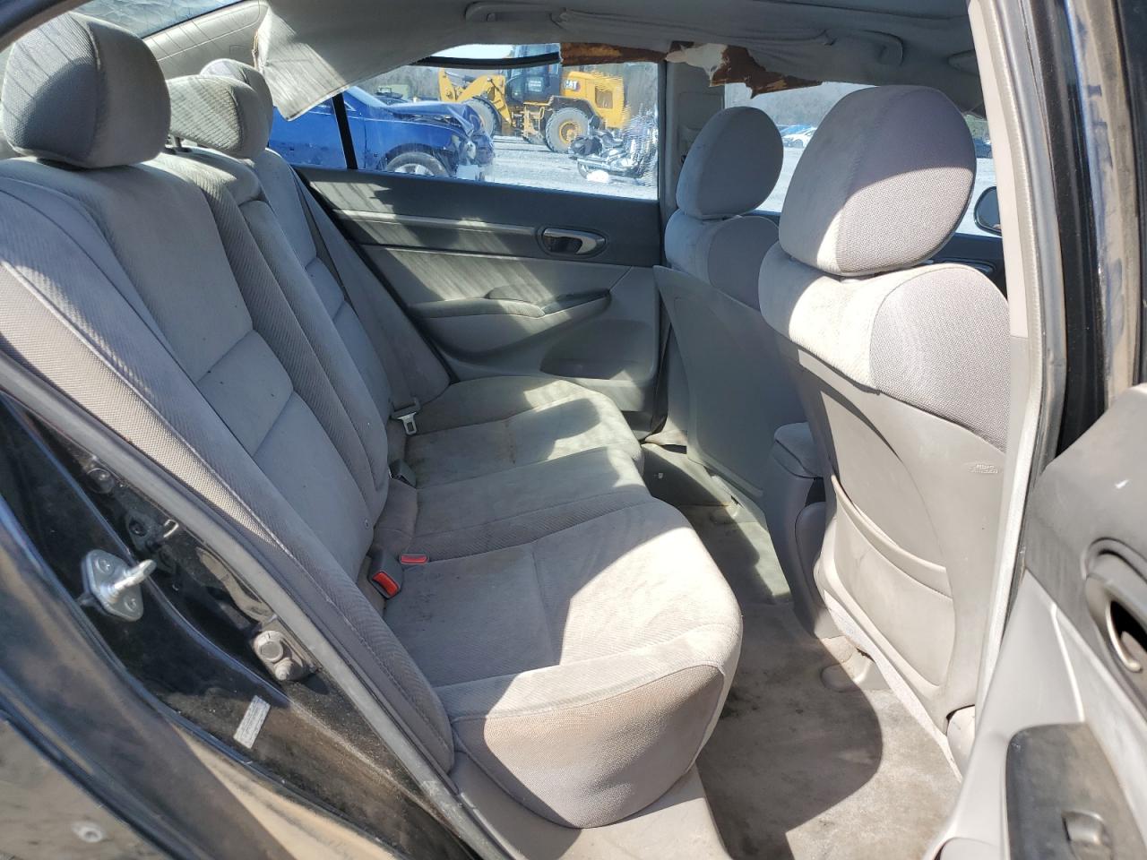 2009 Honda Civic - Image 10