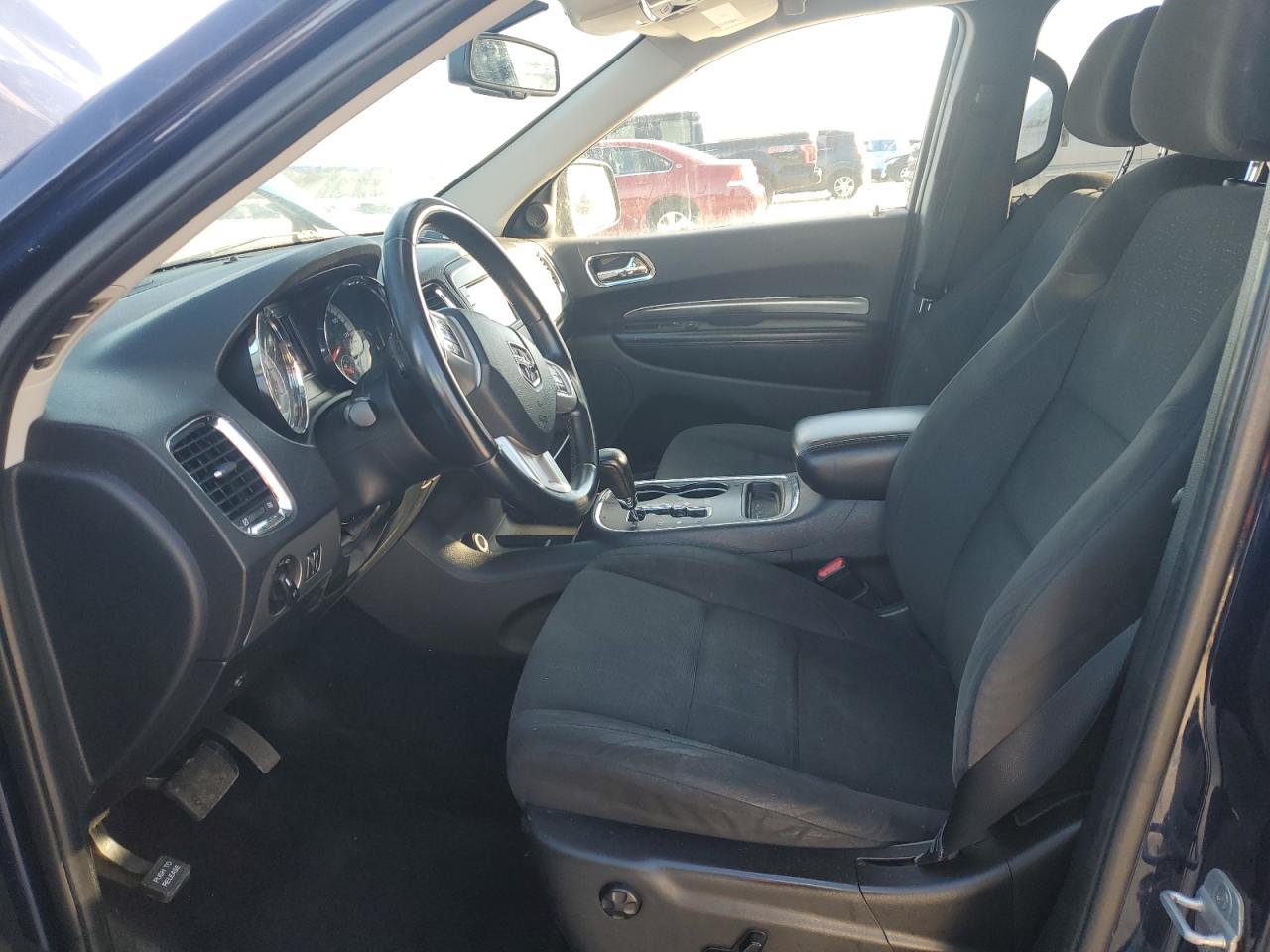 2012 Dodge Durango - Image 7