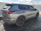 2022 Mitsubishi Outlander Se de vânzare în Opa Locka, FL - Minor Dent/Scratches