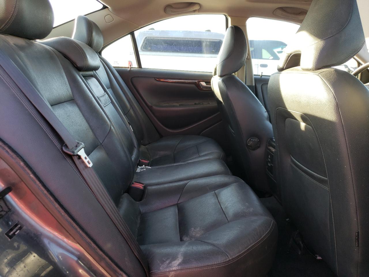 2007 Volvo S60 - Image 10