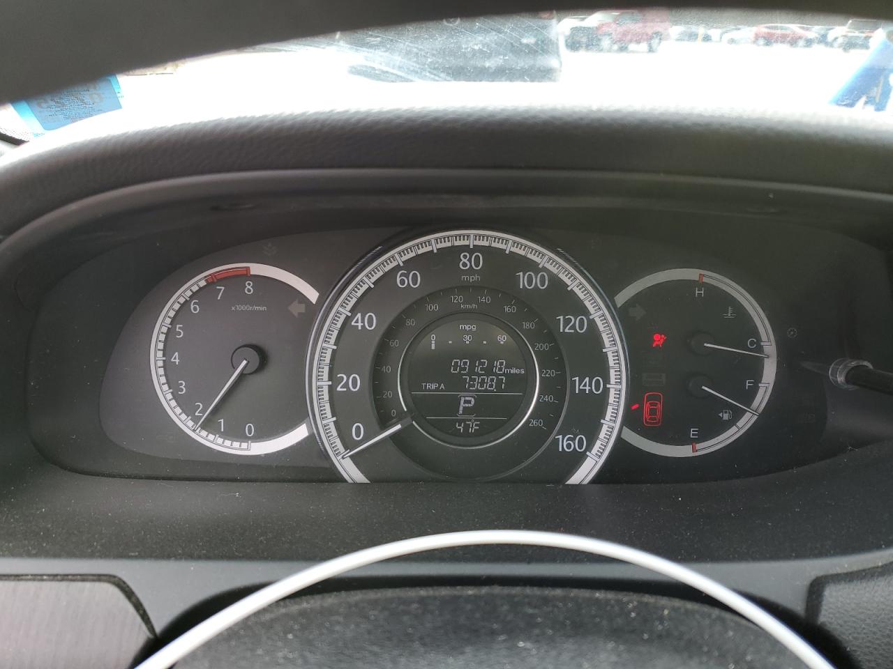 2014 Honda Accord - Image 9