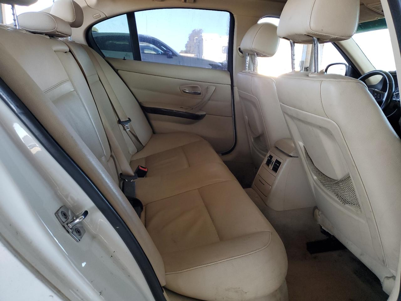 2009 BMW 328 I Sule VIN: 0LDL0T44958675 Lot: 46929235