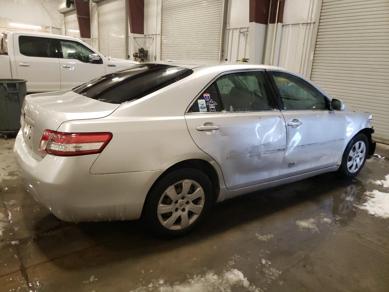 2011 Toyota Camry - Image 3
