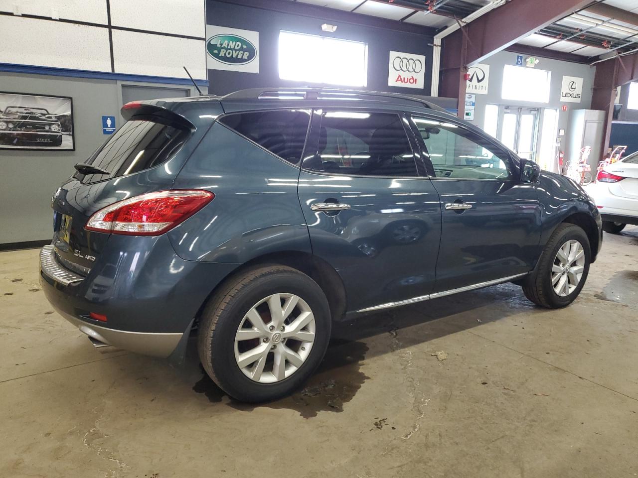 2014 Nissan Murano - Image 3