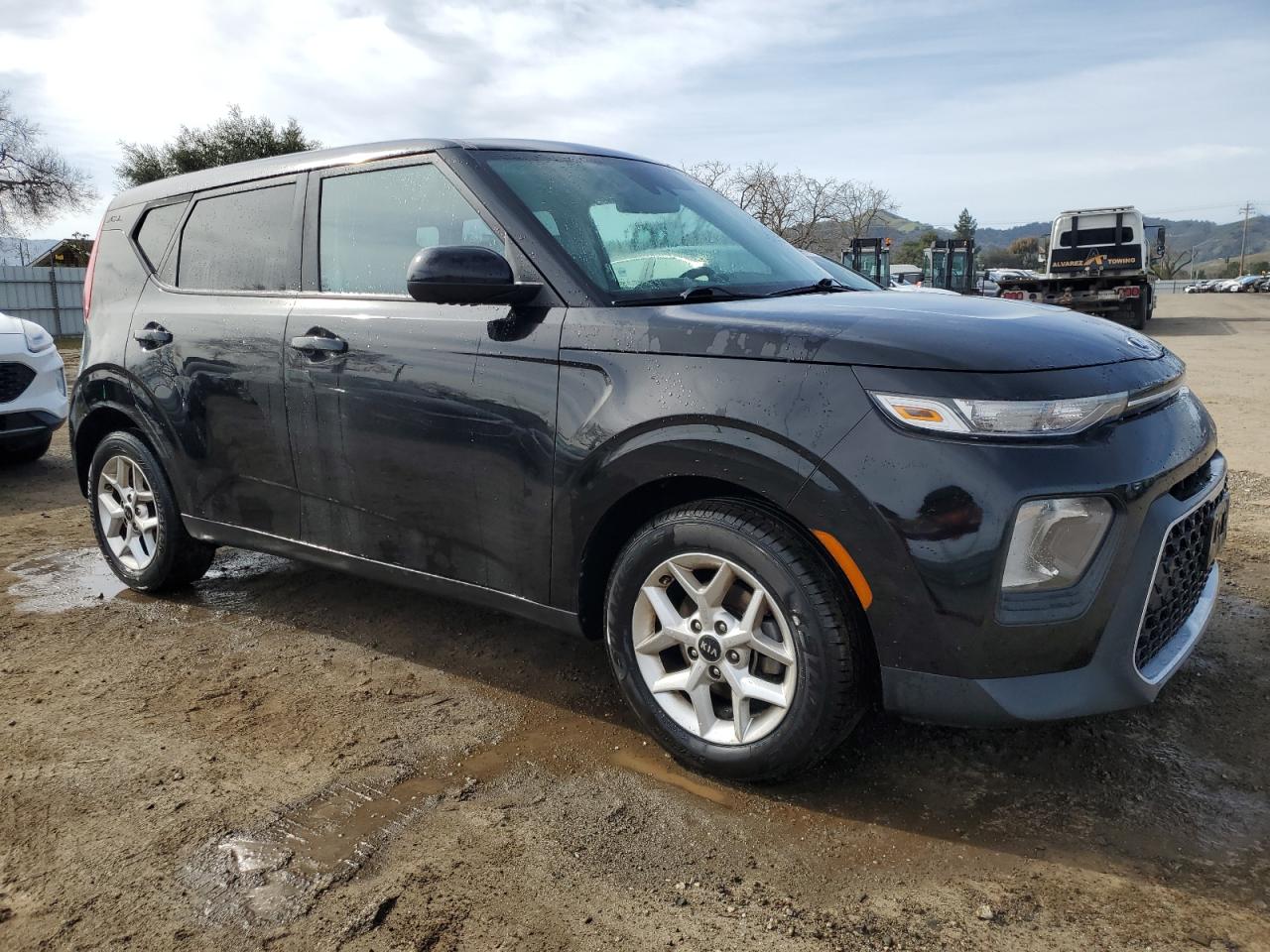 2021 Kia Soul - Image 4