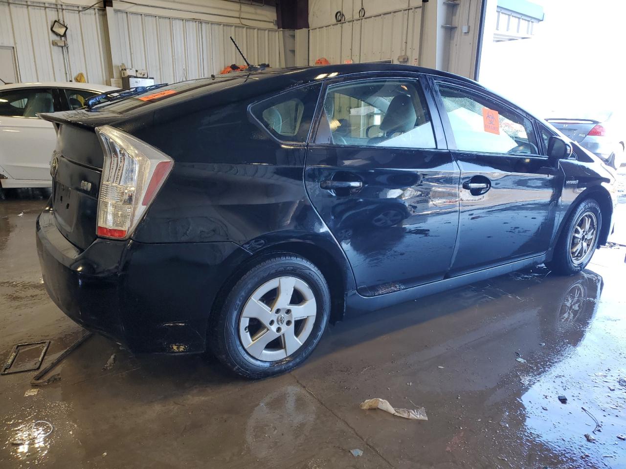 2010 Toyota Prius - Image 3