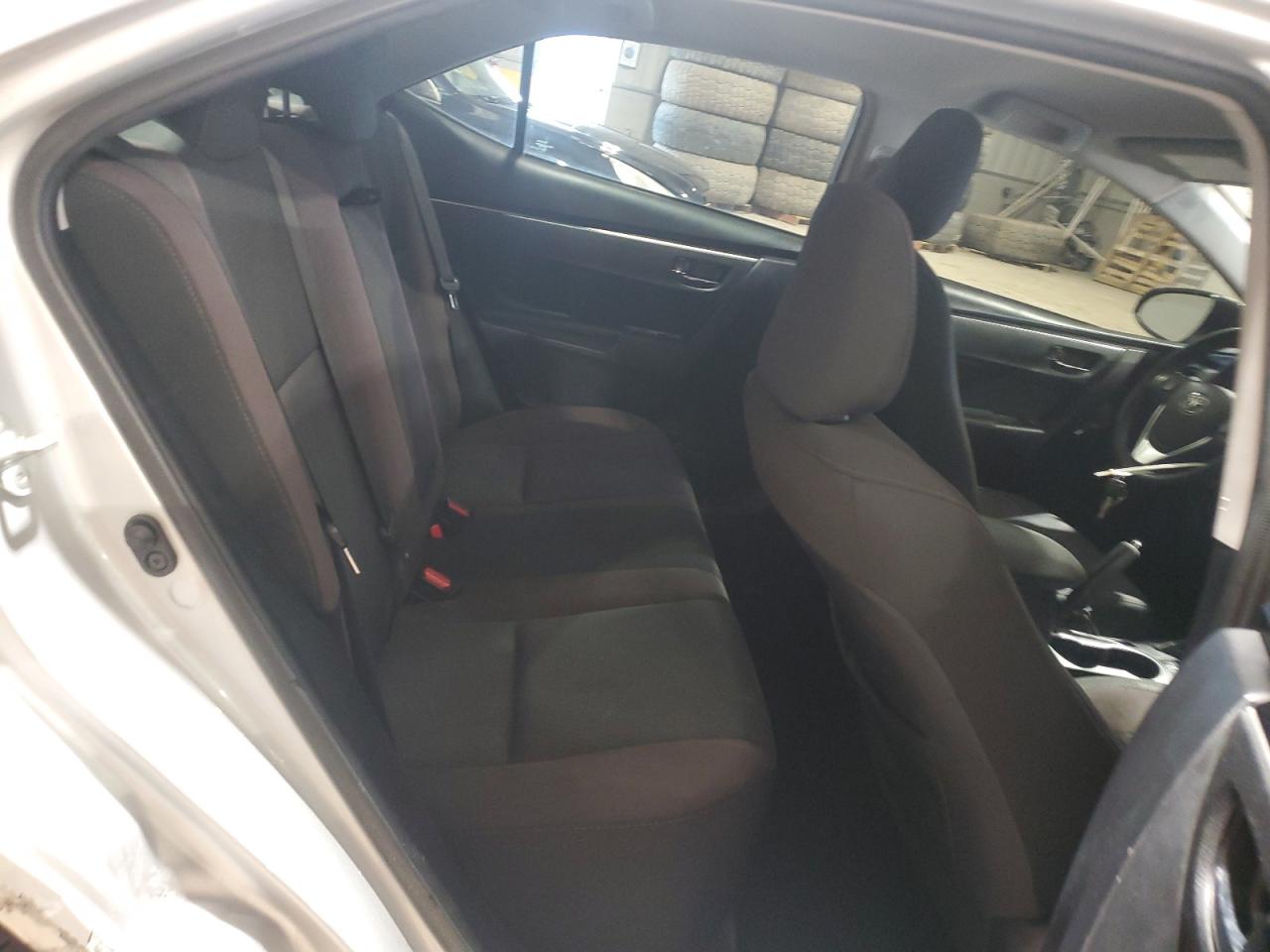 2017 Toyota Corolla - Image 10