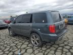 2005 Honda Pilot Lx zu verkaufen in Martinez, CA - Vandalism