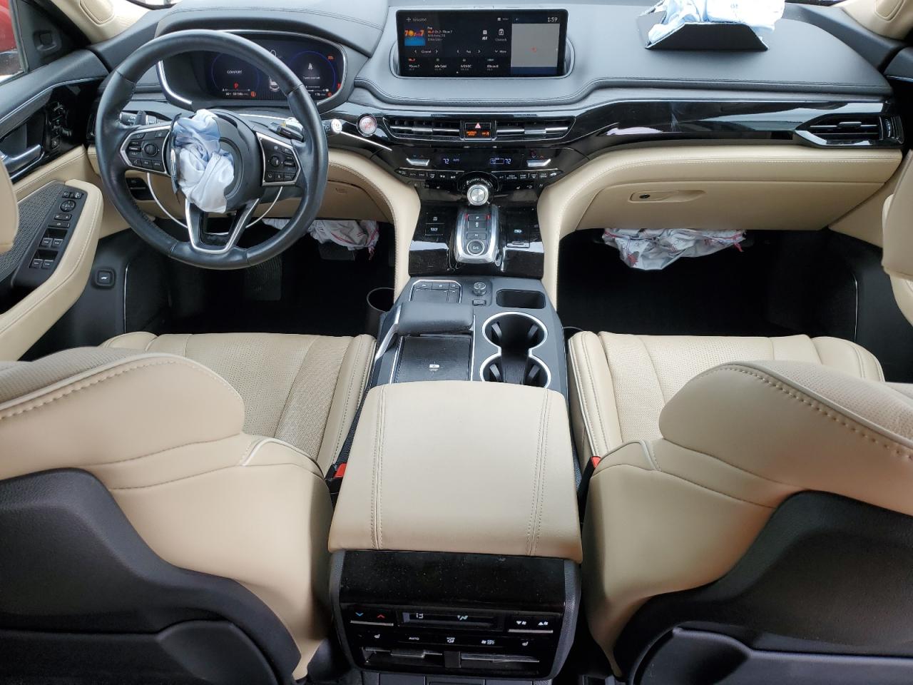 2022 Acura MDX - Image 8