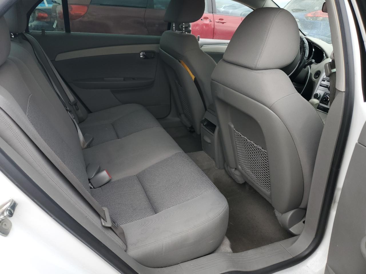 2012 Chevrolet Malibu - Image 10