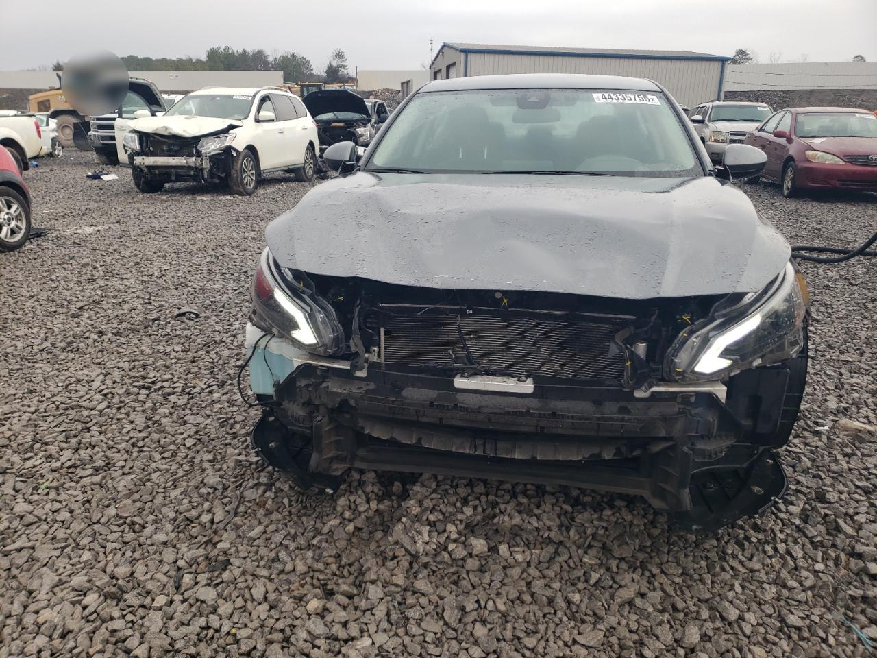 1N4BL4DVXPN333791 NISSAN ALTIMA 2023