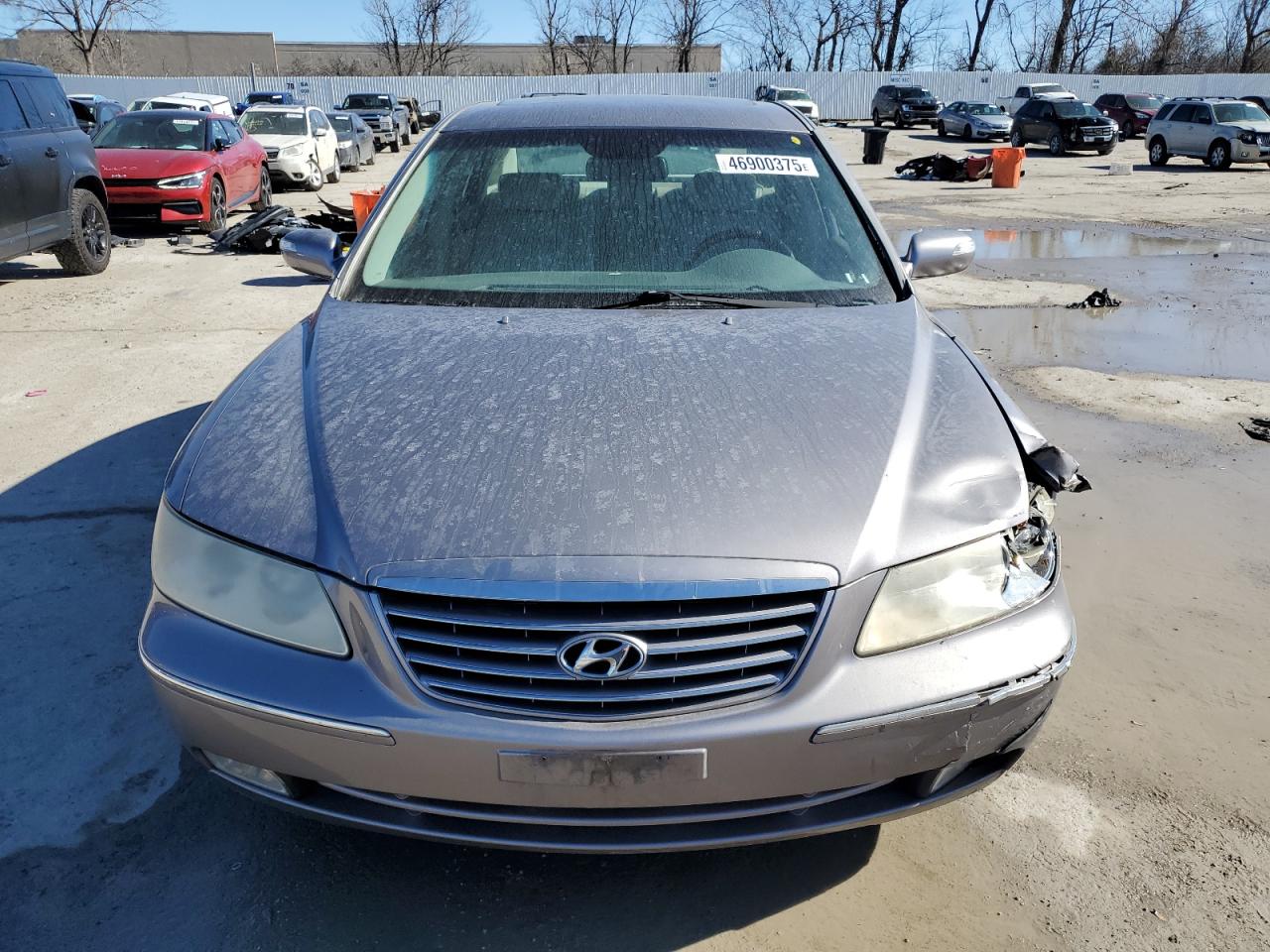 2007 Hyundai Azera - Image 5