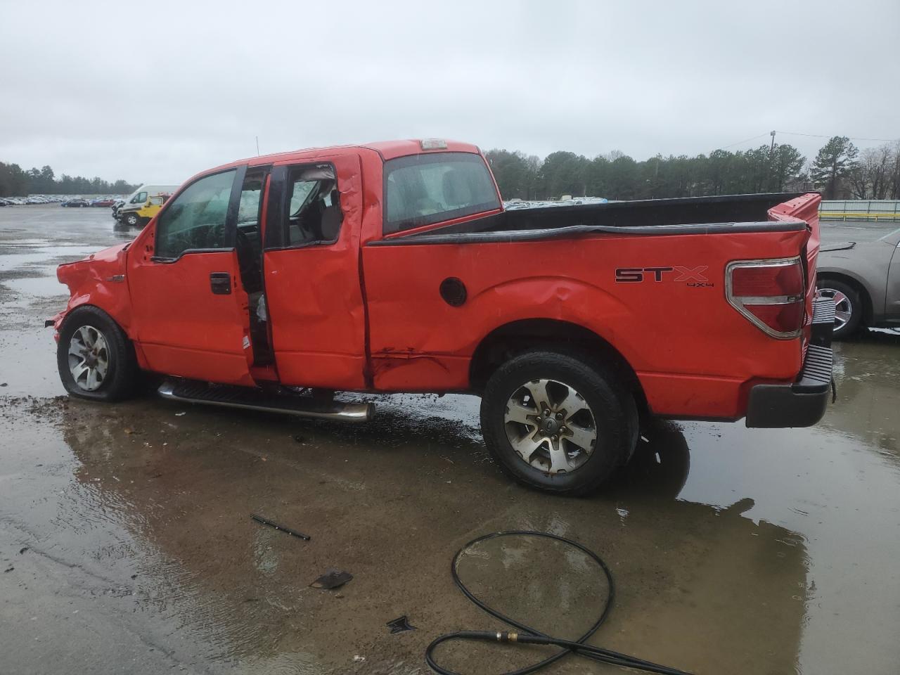 2013 Ford F-150 - Image 2