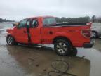 2013 Ford F150 Super Cab იყიდება Shreveport-ში, LA - Front End