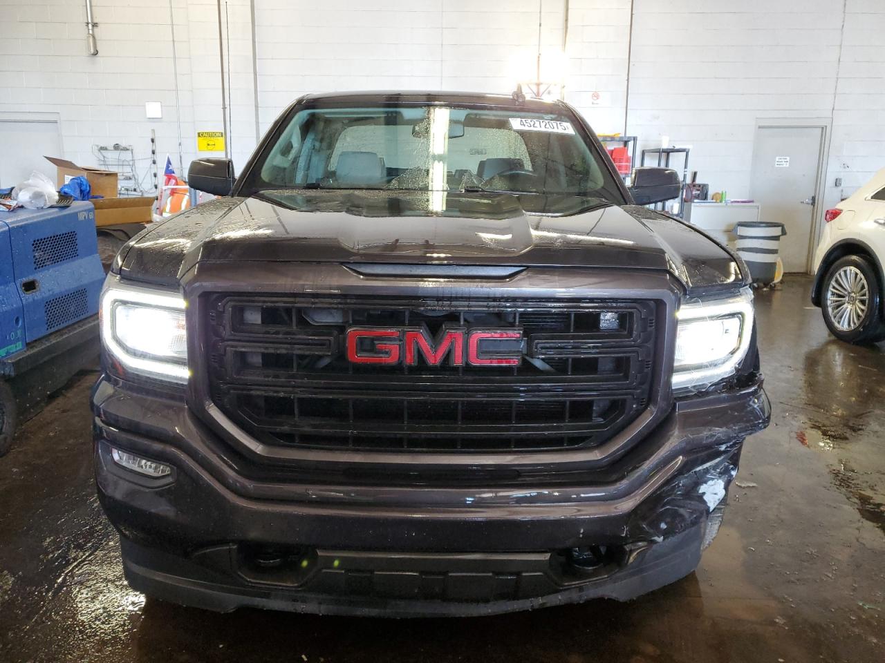 2016 GMC Sierra - Image 5