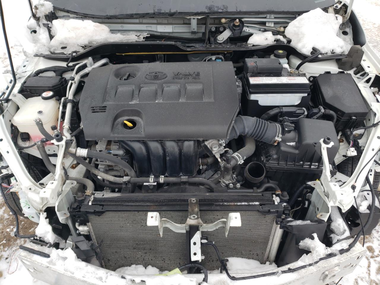 JTNKHMBX8L1070004 TOYOTA C-HR 2020