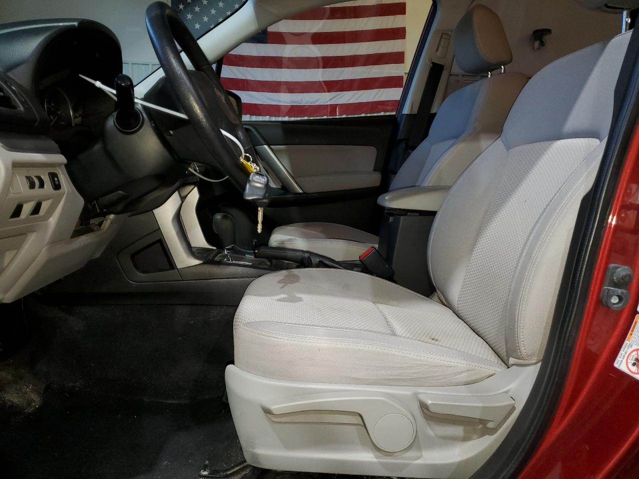 2014 Subaru Forester - Image 7