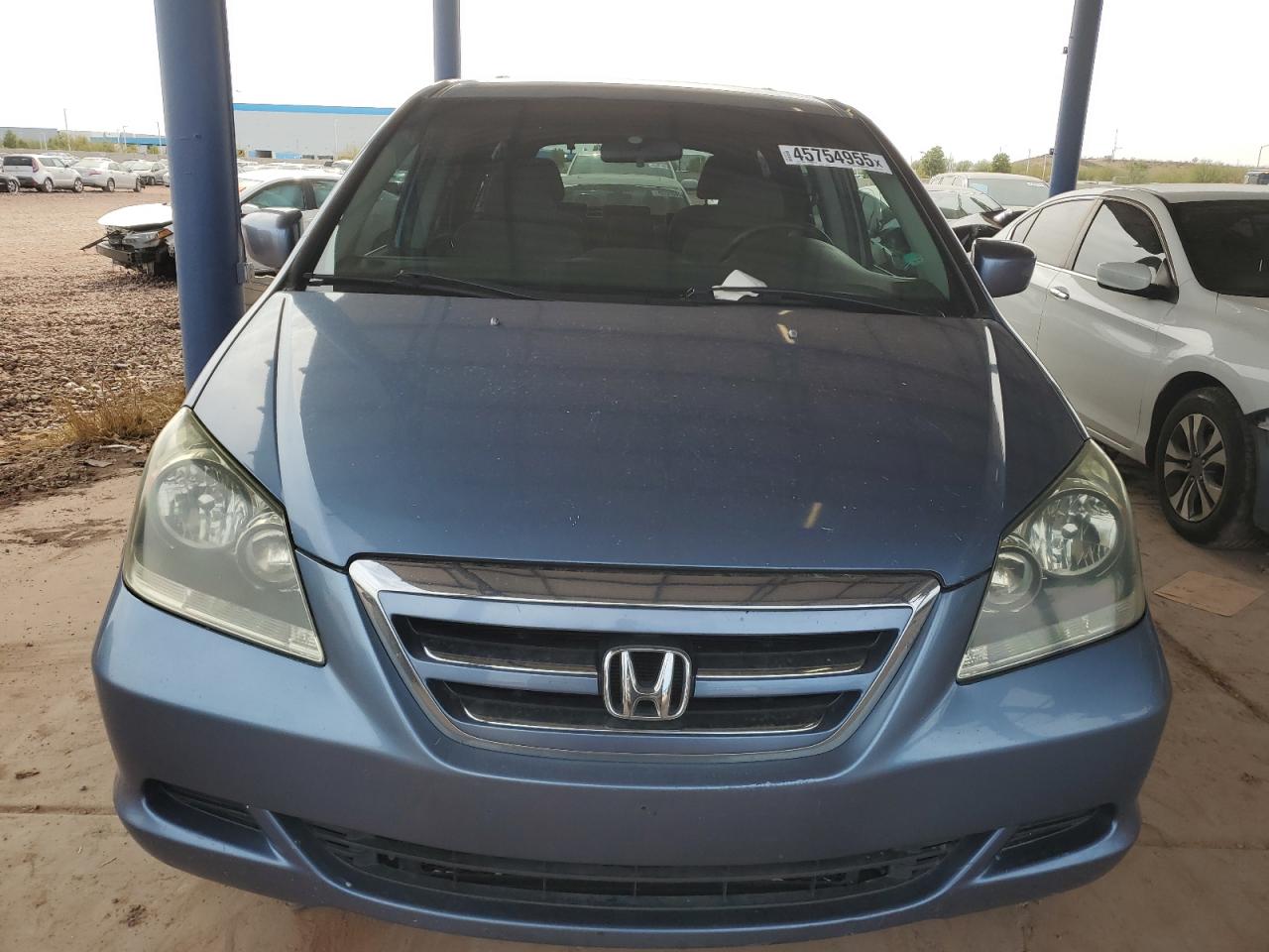 2006 Honda Odyssey - Image 5