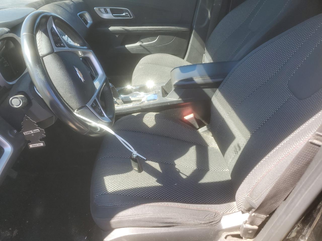 2GNALCEK3H6244534 CHEVROLET EQUINOX 2017