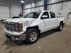 2015 Chevrolet Silverado K1500 Lt for Sale in Ham Lake, MN - Front End
