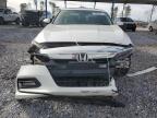 2018 Honda Accord Touring იყიდება Cartersville-ში, GA - Front End