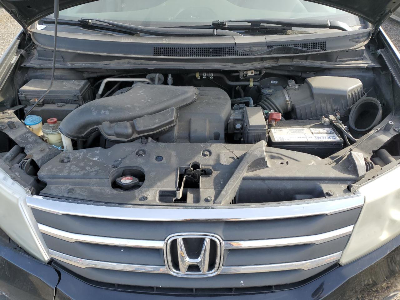 2012 Honda Odyssey - Image 12
