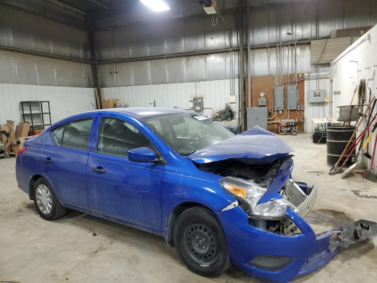 2016 Nissan Versa - Image 4