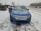 2012 Ford Fusion Se zu verkaufen in Pekin, IL - Rear End