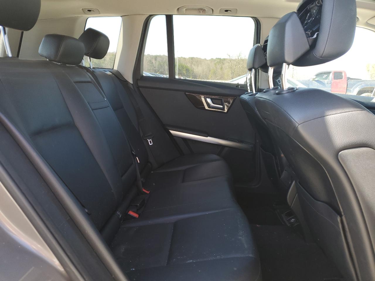 2013 Mercedes-Benz GLK-klasse - Image 11