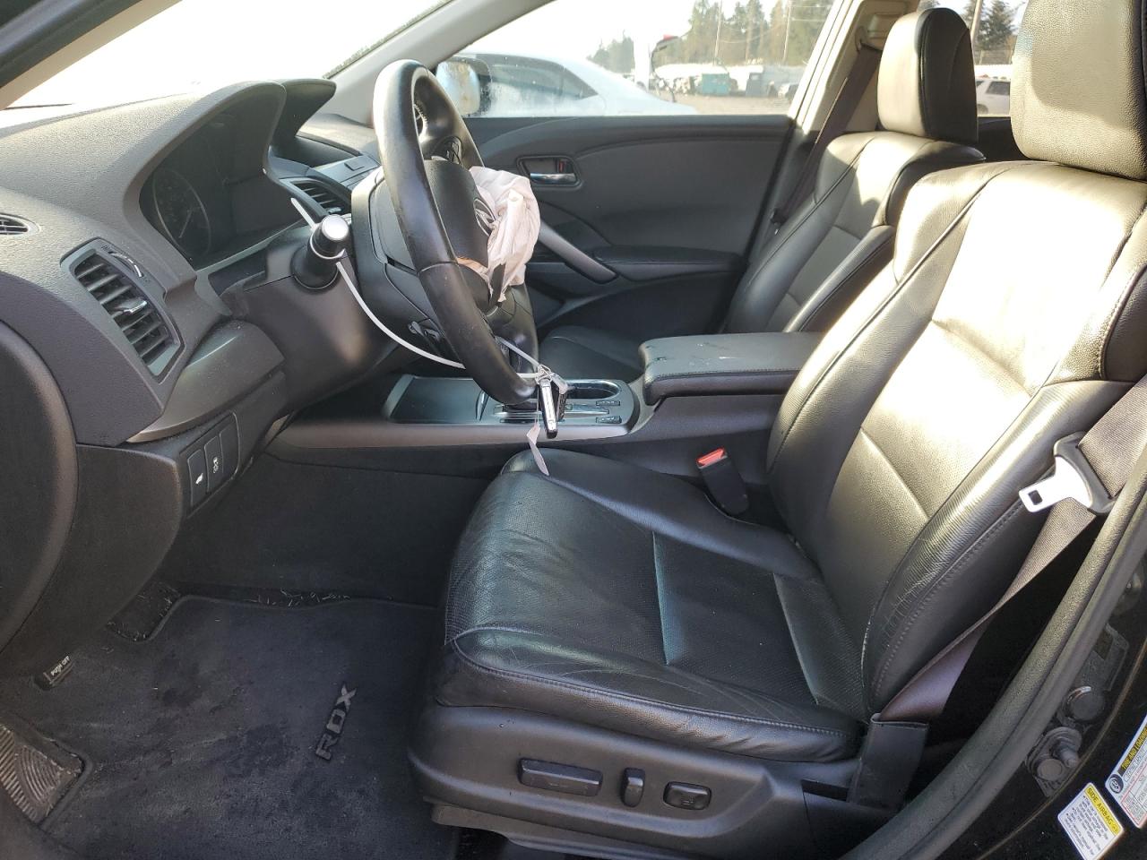 2013 Acura RDX - Image 7