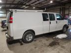 2017 Chevrolet Express G3500  за продажба в Eldridge, IA - Front End