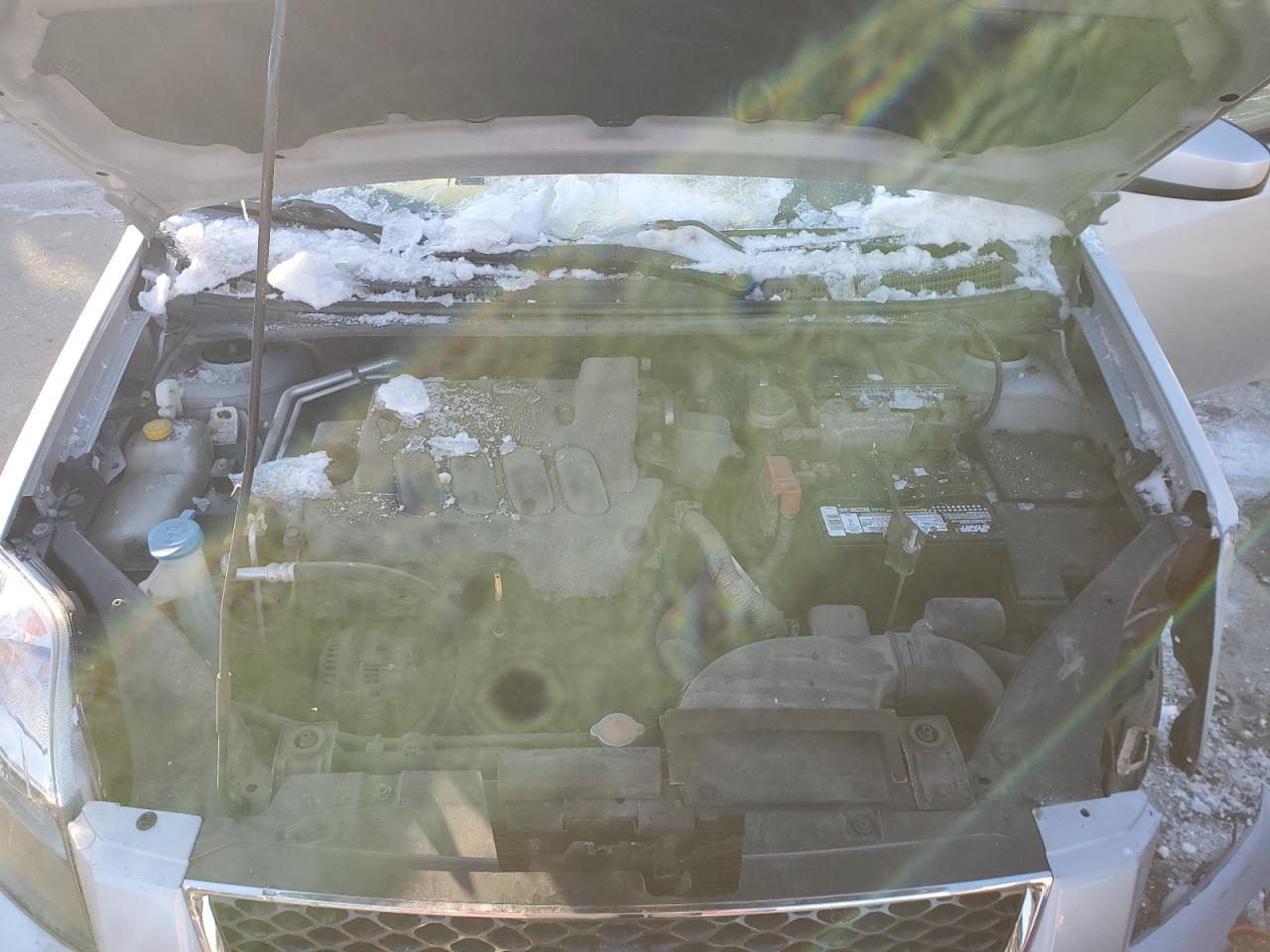 2012 Nissan Sentra - Image 11