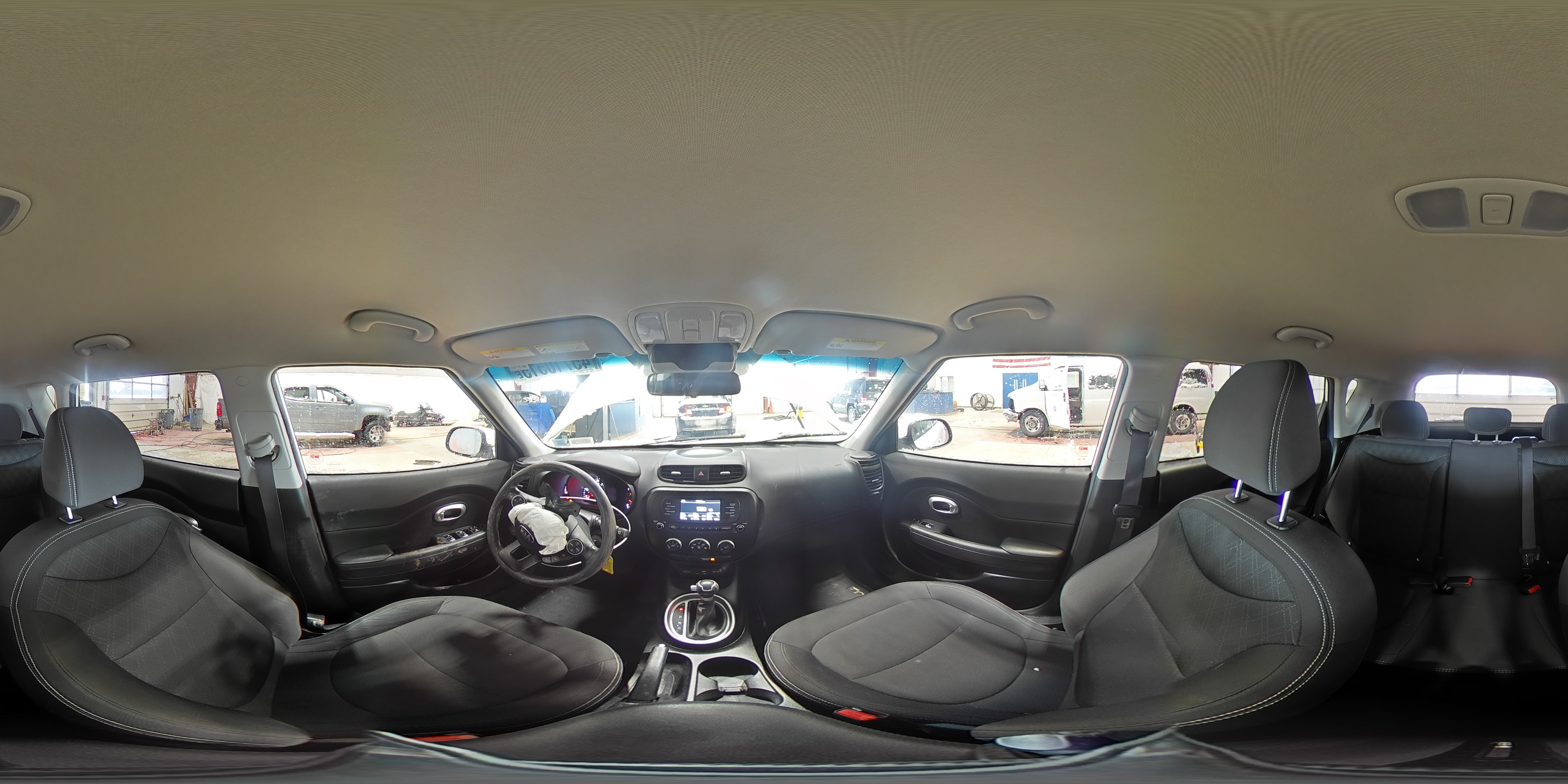 2017 Kia Soul - Image 14