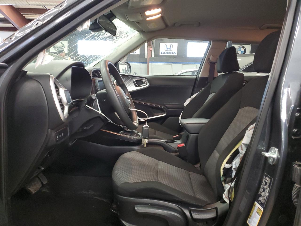 2023 Kia Soul - Image 7